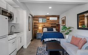 South Tampa Central Location Efficiency Suite